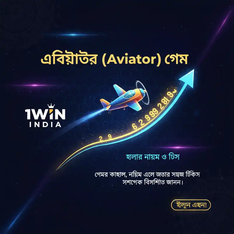 এভিয়েটর গেম
