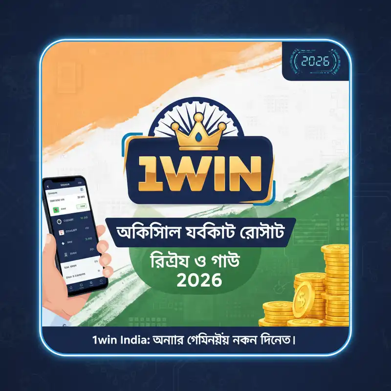 1win রিভিউ
